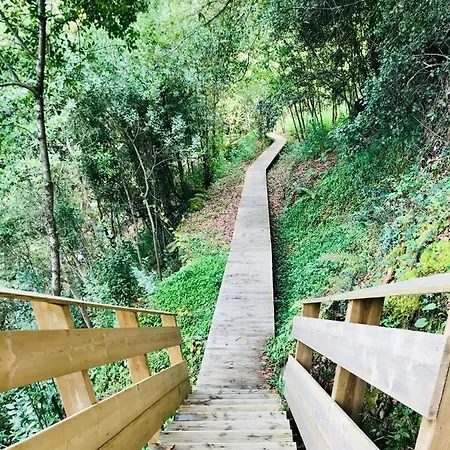 Сasa de vacaciones Casa 1883 *