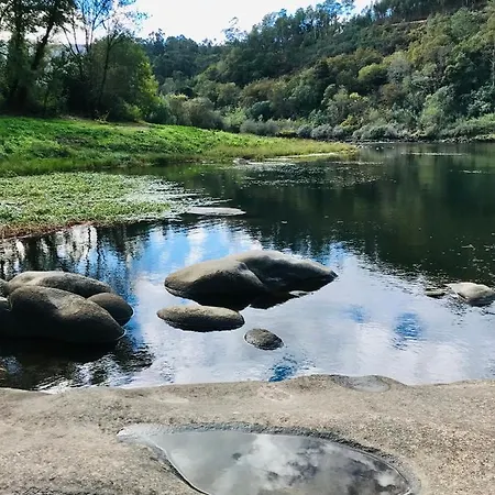 Casa 1883 Сasa de vacaciones Cevide