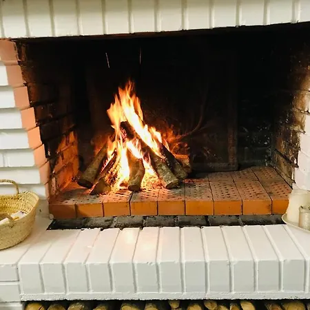 Сasa de vacaciones Casa 1883