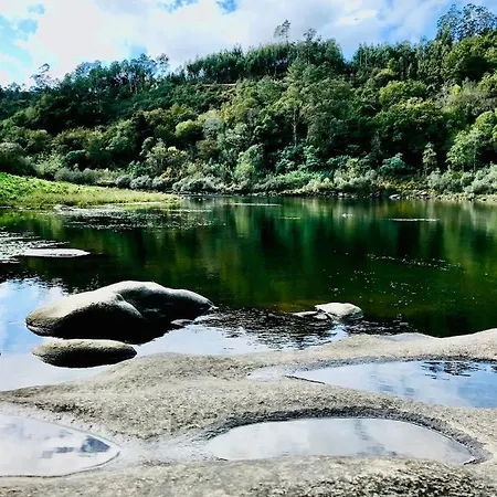 Casa 1883 Сasa de vacaciones