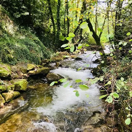 Casa 1883 Сasa de vacaciones *