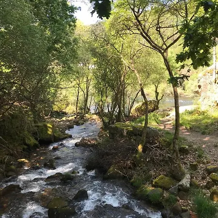 Casa 1883 Сasa de vacaciones Cevide