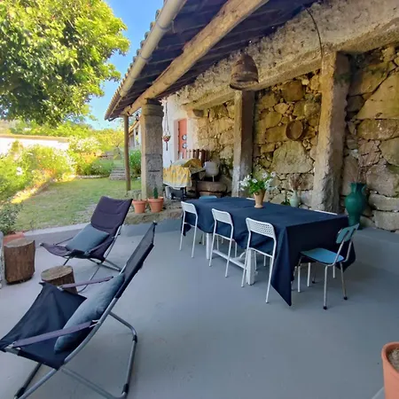 Casa 1883 Cevide