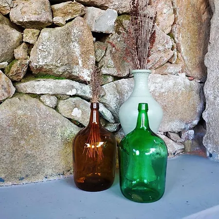 Casa 1883 بيت للعطل