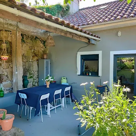 Casa 1883 Сasa de vacaciones Cevide