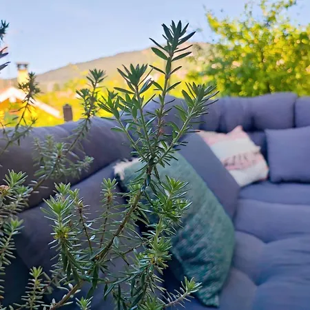 Casa 1883 Сasa de vacaciones *