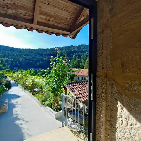 Casa 1883 Prázdninový dům