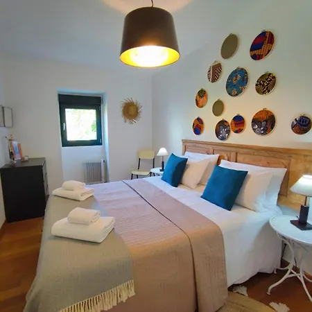Casa 1883 بيت للعطل *