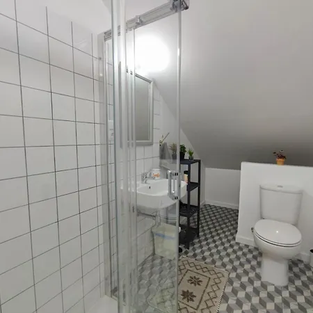 بيت للعطل Casa 1883 *