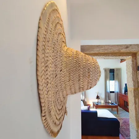 Casa 1883 Сasa de vacaciones Cevide