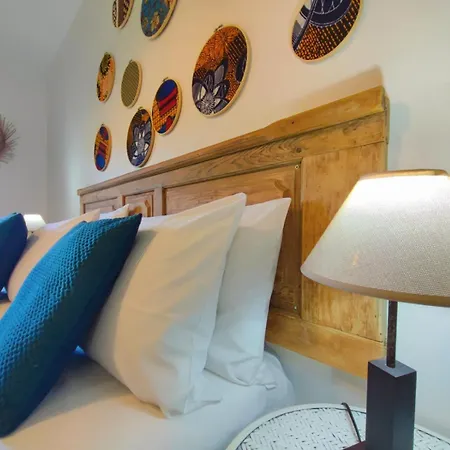 بيت للعطل Casa 1883 Cevide