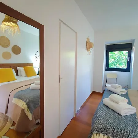 Casa 1883 بيت للعطل