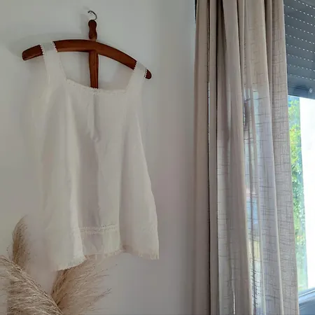 Casa 1883 Сasa de vacaciones *