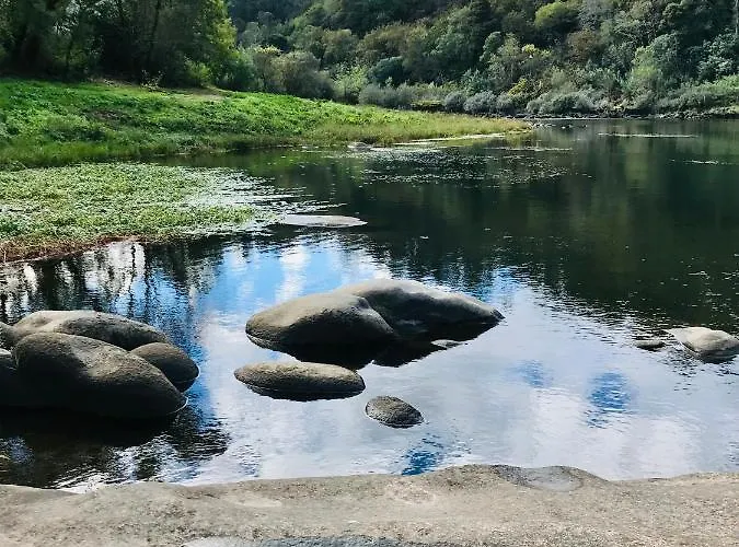 Casa 1883 Prázdninový dům Cevide