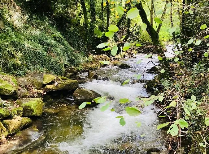 Casa 1883 Prázdninový dům *