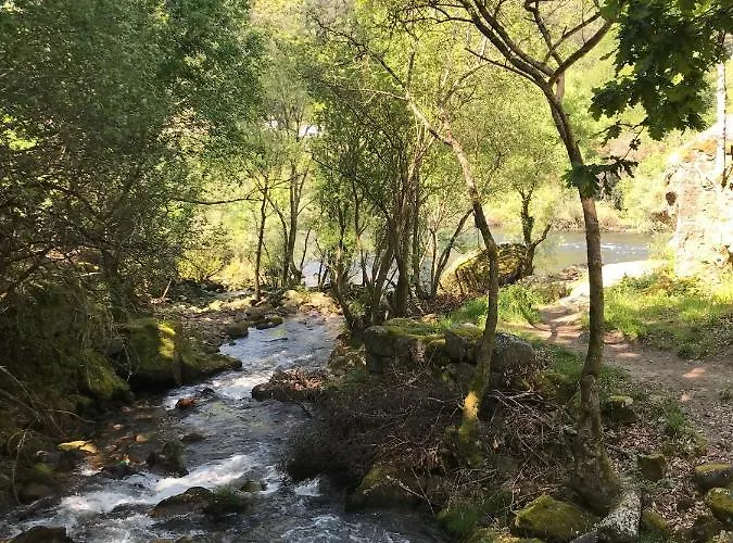 Casa 1883 度假居 Cevide