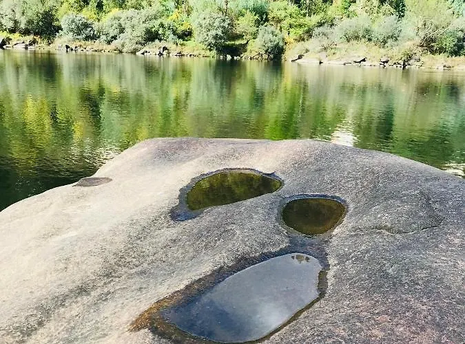 度假居 Casa 1883 *