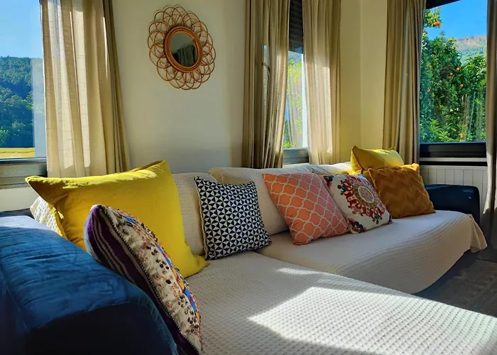 Prázdninový dům Casa 1883