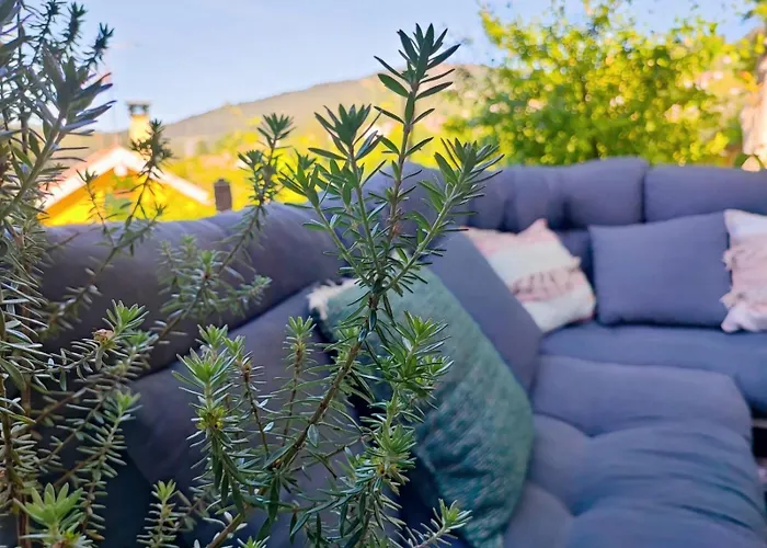 Casa 1883 Prázdninový dům *