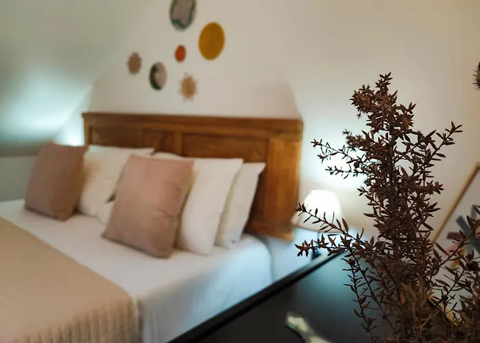 Prázdninový dům Casa 1883 *