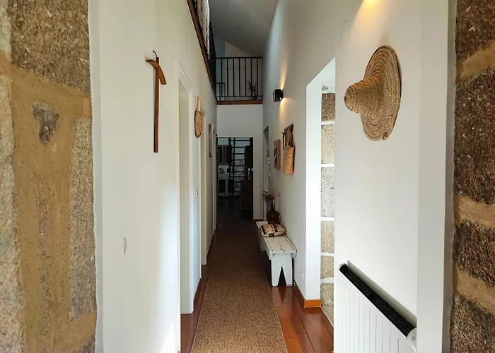 Casa 1883 度假居 Cevide