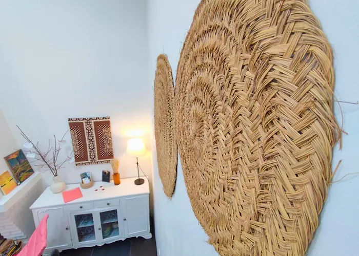 度假居 Casa 1883 Cevide