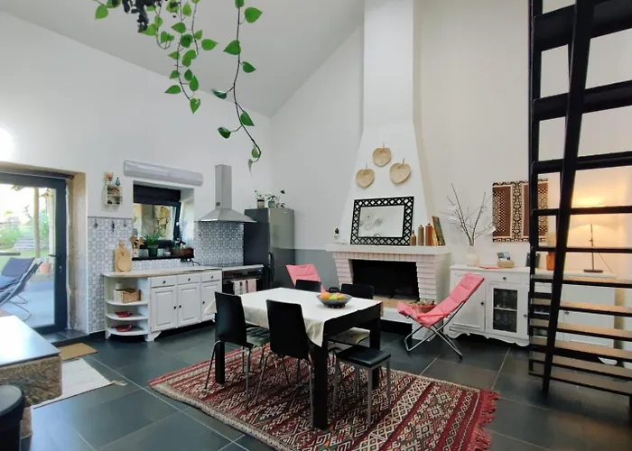 Prázdninový dům Casa 1883