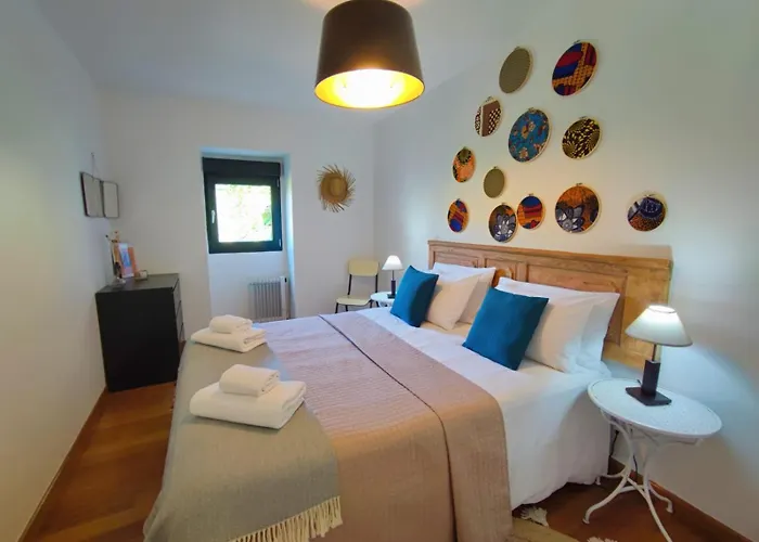 Casa 1883 度假居 *