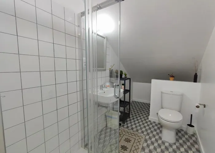 度假居 Casa 1883 *