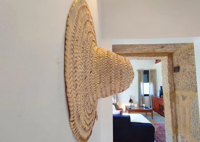 Casa 1883 度假居 Cevide