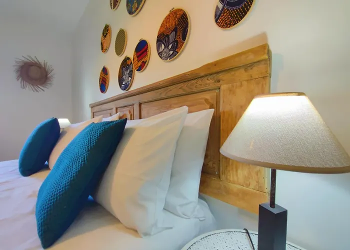 度假居 Casa 1883 Cevide