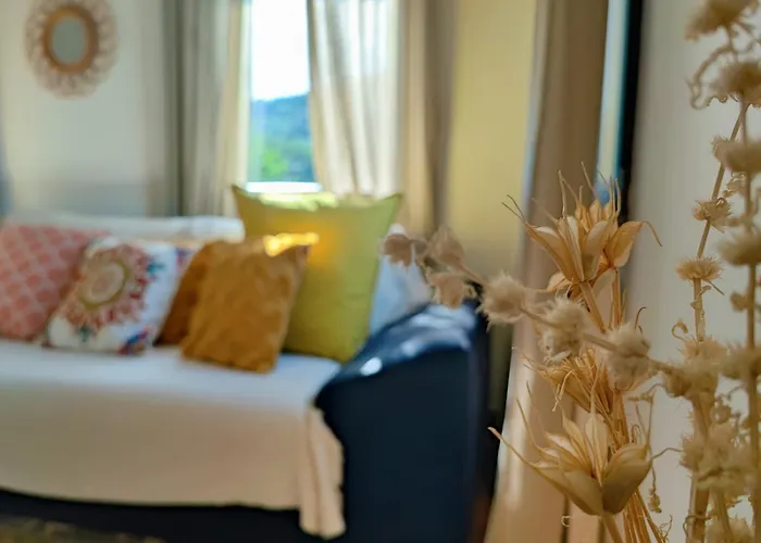 Prázdninový dům Casa 1883