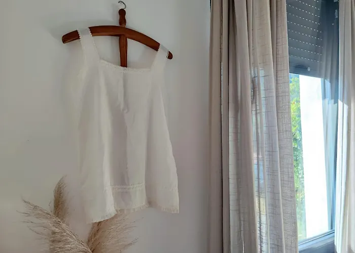 Casa 1883 Prázdninový dům *