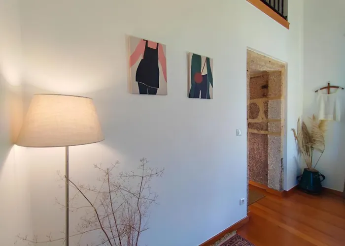 Prázdninový dům Casa 1883 *